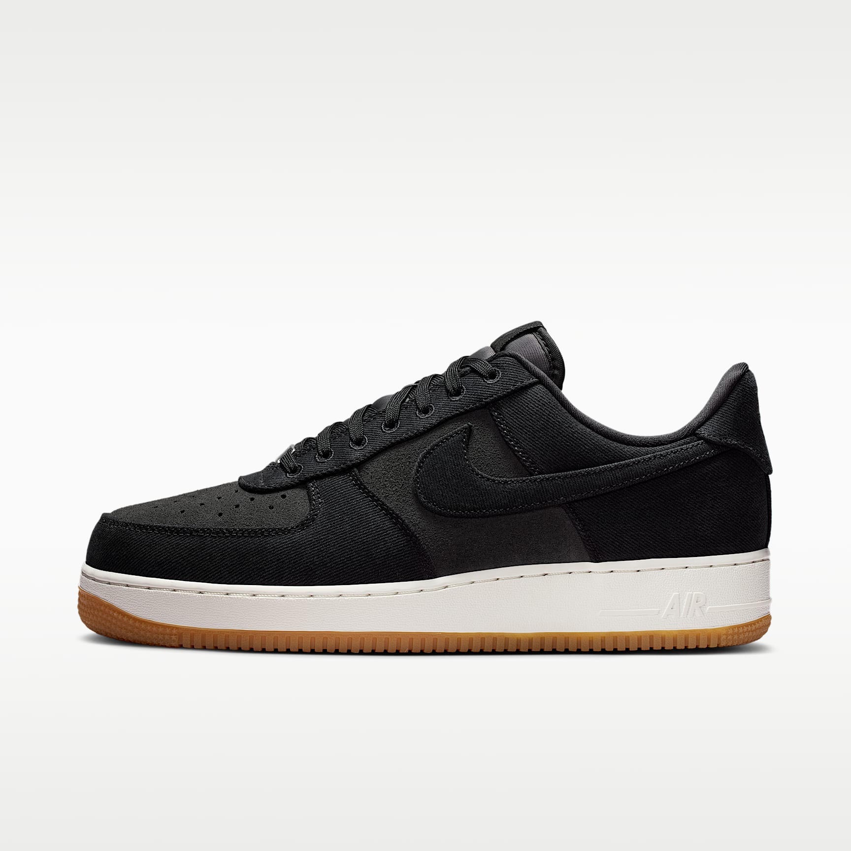 Reviews: Air Force 1 '07 LV8 